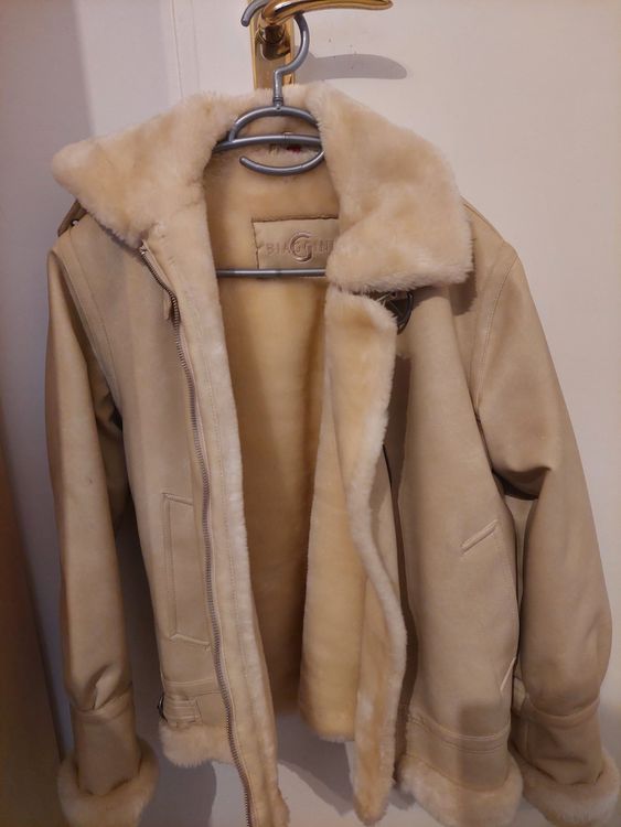Biaggini Jacke (Gebraucht) in Au ZH für CHF 25 – mit Lieferung auf