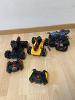 Ferngesteuerte Autos (3)