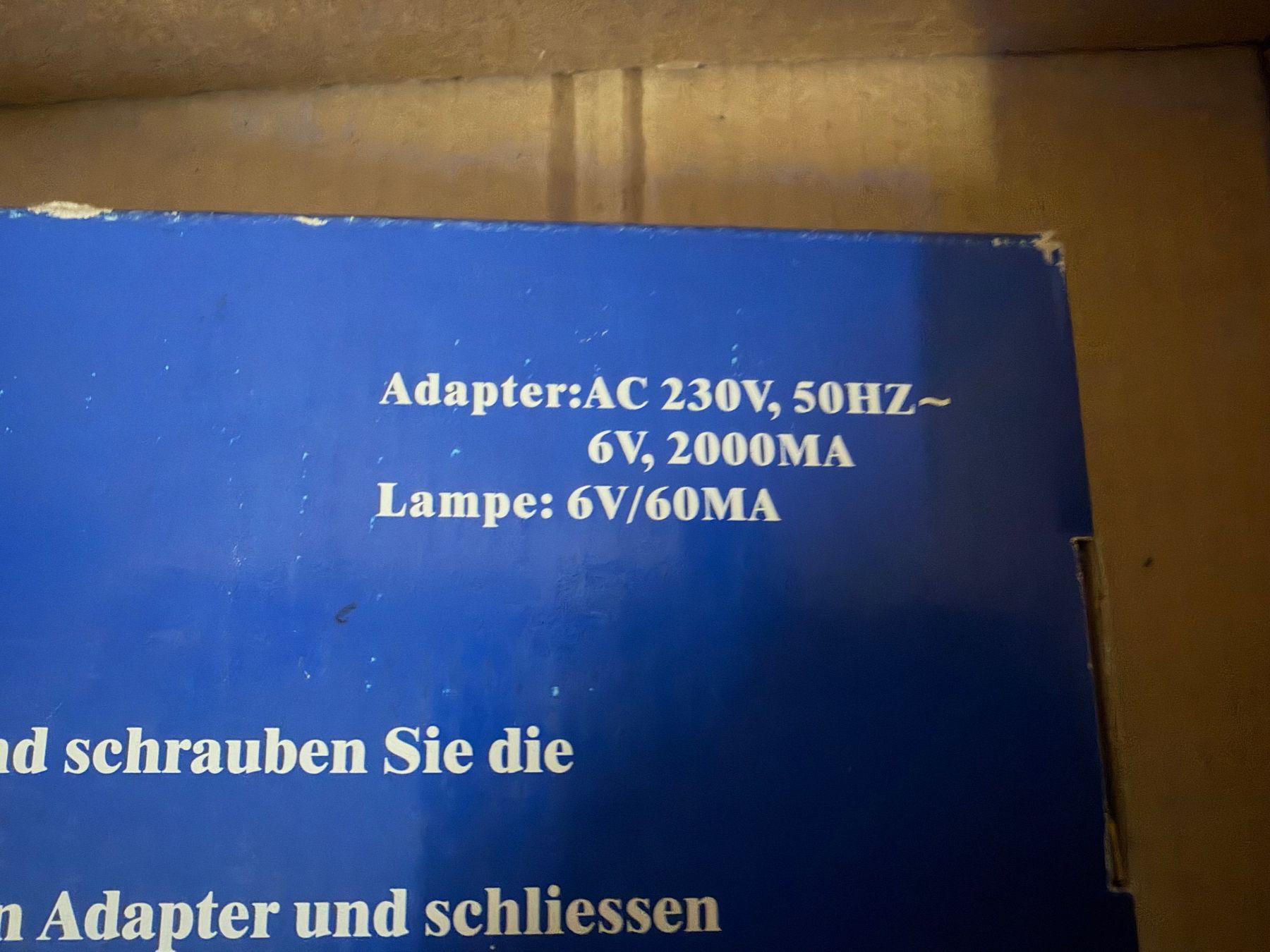 Alle Dekorationen: Weihnachtsstimmungs-Leuchter – Gebraucht aus Eschlikon TG von ArtRec 9