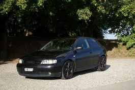 Audi A3 / 8L / 1.9 TDI