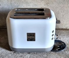Kenwood kMix TCX750 Toaster