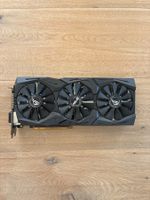 Asus Strix GTX 1060 6GB Gaming
