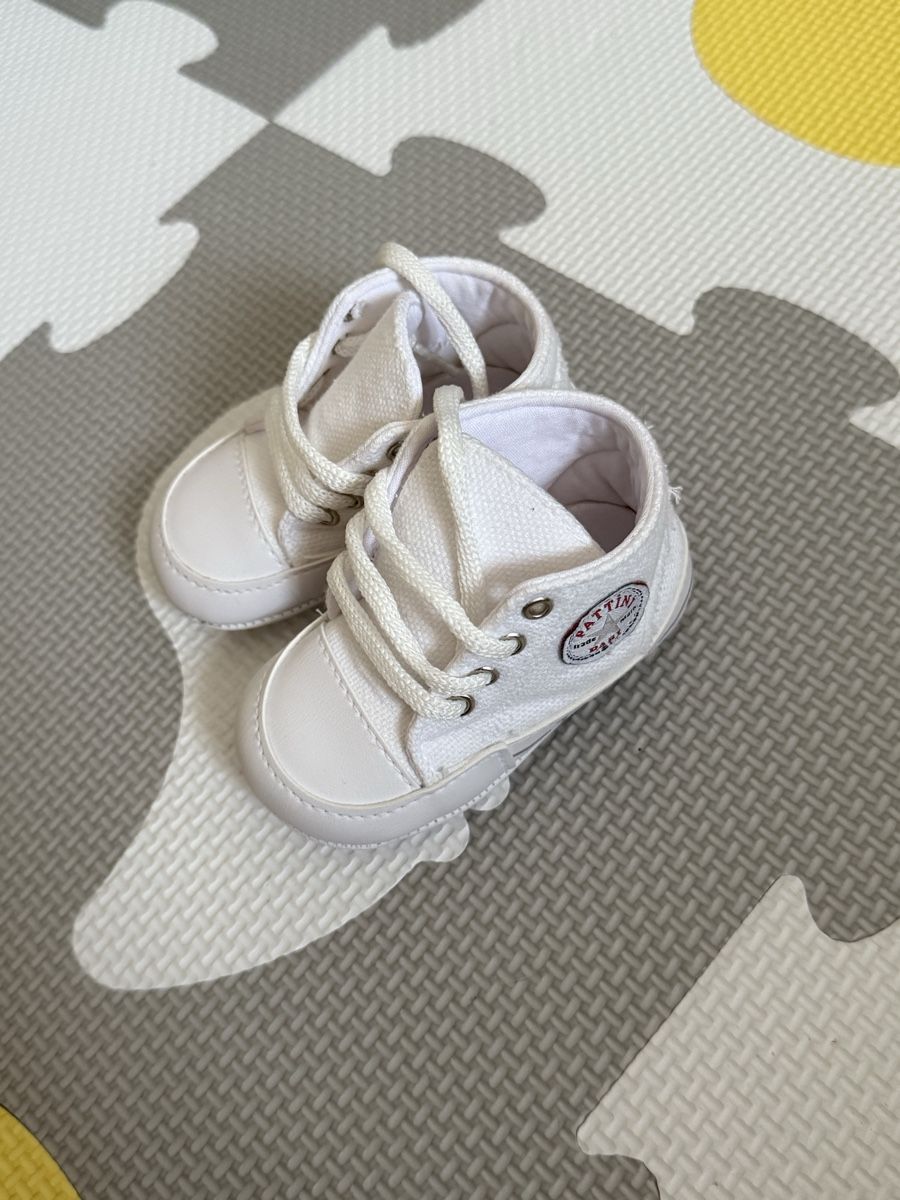 Scarpe per ragazzi: Kinderschuhe – Nuovo (secondo la descrizione) da Uerkheim venduto da yak_5tb7 1