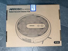 Airrobo P20 vacuum Cleaner