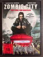 Zombie City