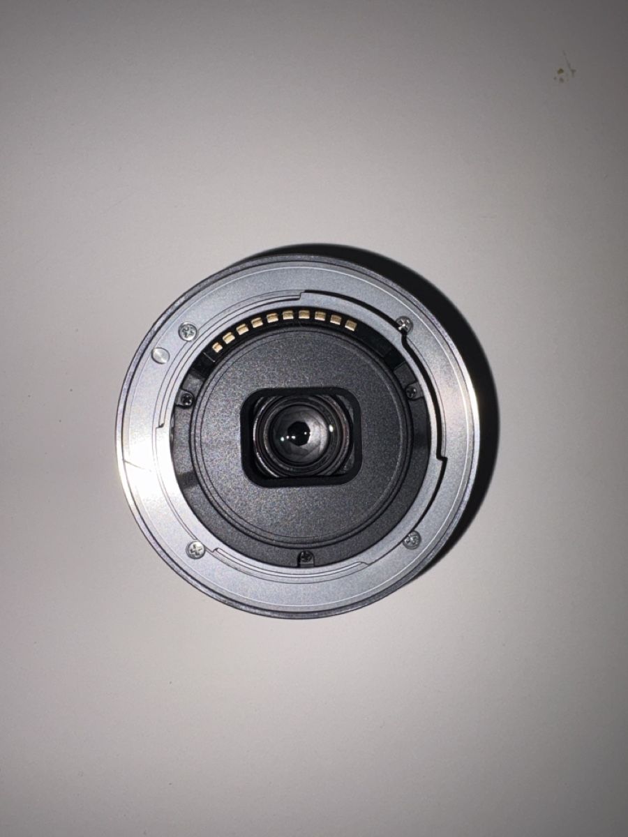 Sony Objectifs: Sony E 16mm f/2.8  – Neuf (Voir description) à Muttenz par nik_6rwp 3