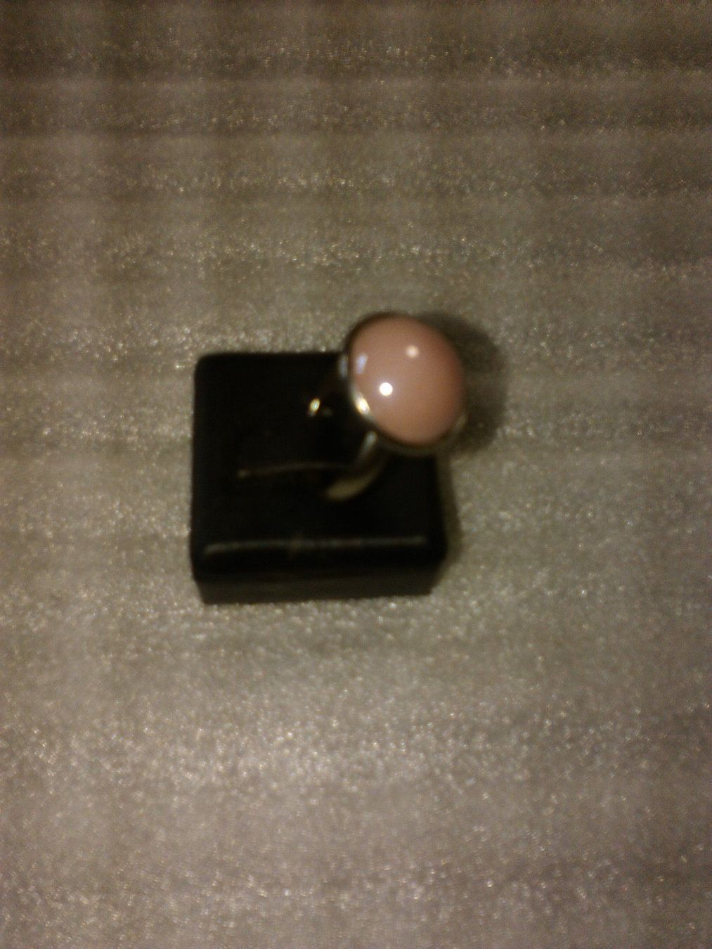 Ringe: RING EDELSTHAL,,,MIT KÜNSTLICH PERLEN,,,ANTI ALLERGISCH – Neu (gemäss Beschreibung) aus Basel von bijoutrie_4 3