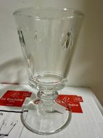 Schlussverkauf - La Rochère Abeille 35 cl – 6 Gläser – neu