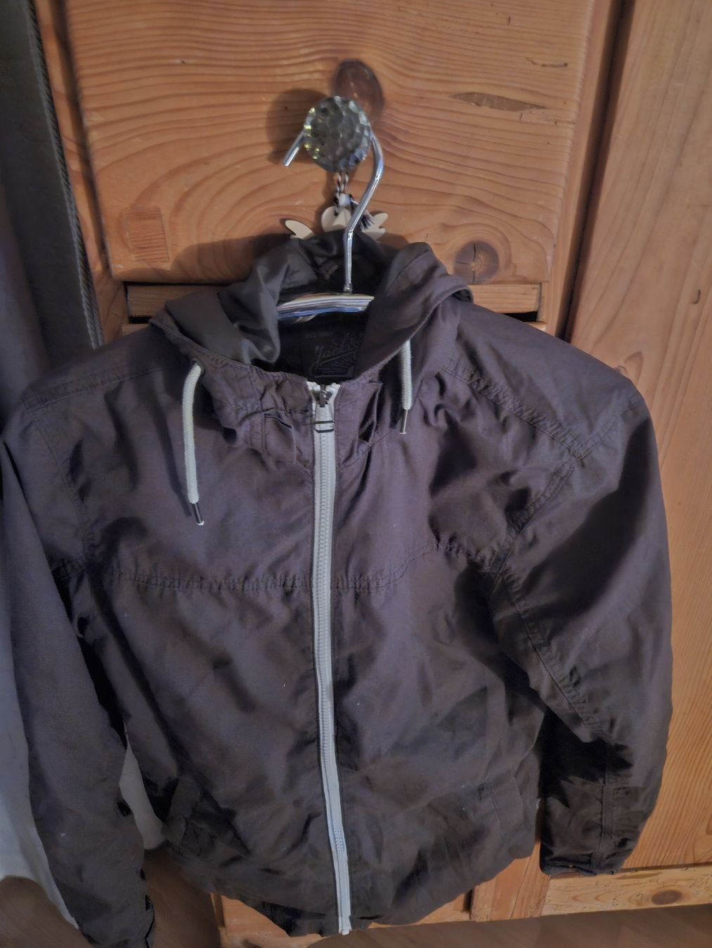 Rucksäcke: Wander-Regenjacke – Gebraucht aus Jegenstorf von Franziska0111