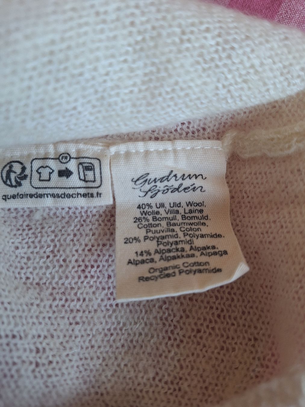 Gudrun Sjöden Pulls & Sweat-shirts: gudrun sjöden Pullover L – Neuf avec emballage d'origine à Winterthur par Cochondelaine 6