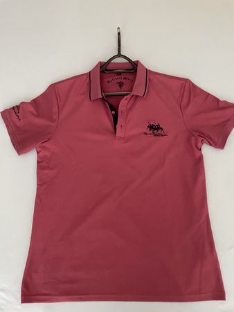 Elegantes Herren Poloshirt
