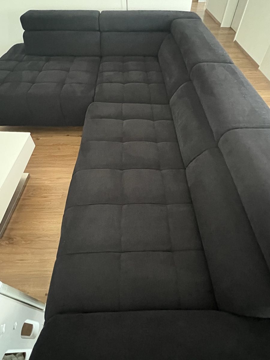Pfister Divani: Sofa wie neu – Nuovo (secondo la descrizione) da Bütschwil venduto da Amalfi99 2