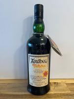 Ardbeg Grooves Committee Release Single Malt Whisky