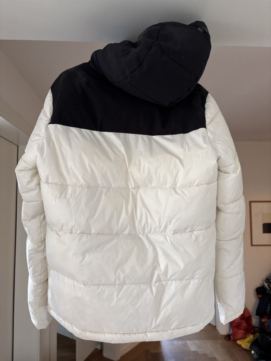 Champion Giacche: Champions Winterjacke Grösse M – Usato da Zürich venduto da _zh_sellz 1