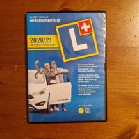 Verkehrstheorie mit original Prüfungsfragen