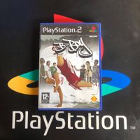 B-Boy Promo Sony PlayStation 2