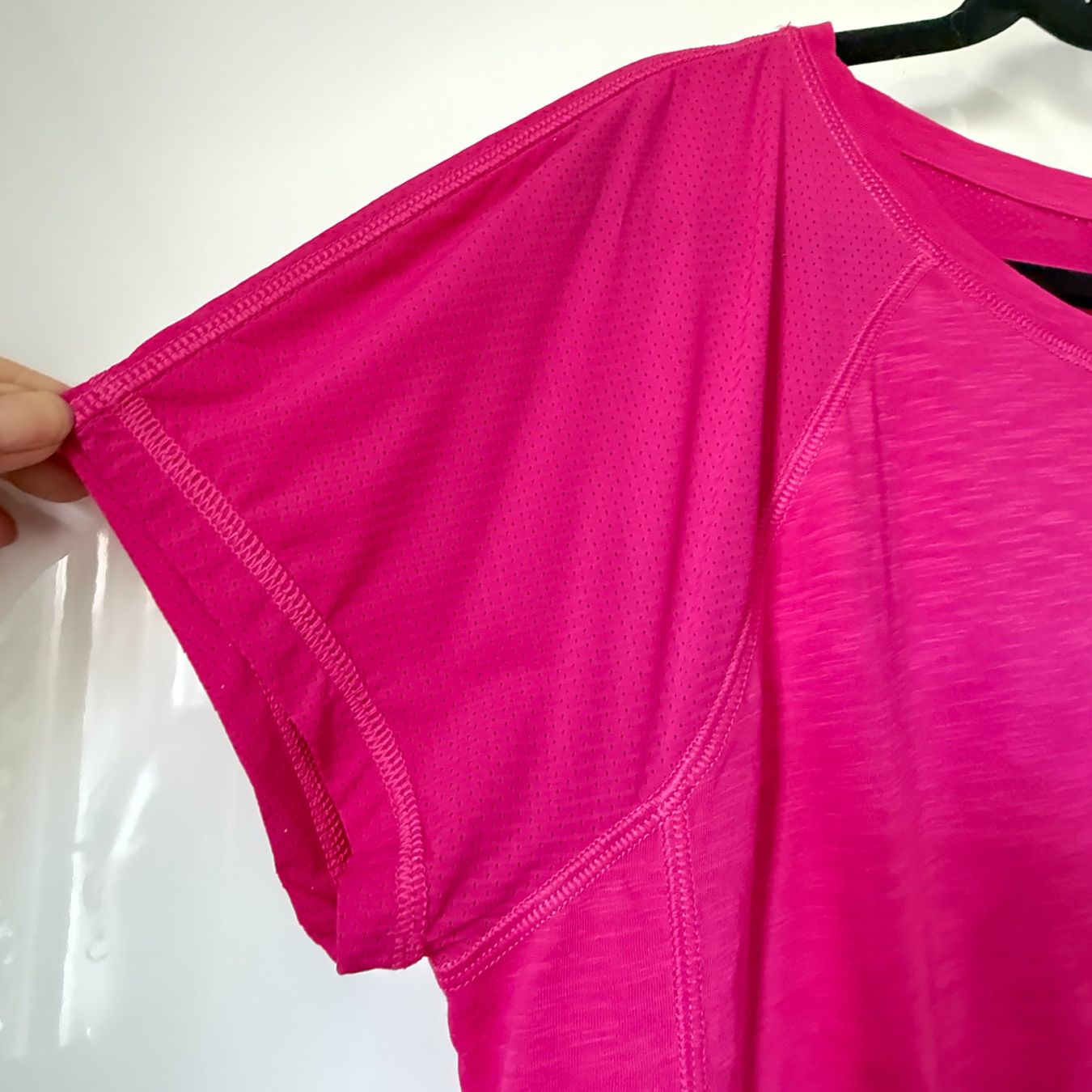 Bogner T-shirt: Bogner Fire+Ice T-Shirt, Pink, Gr. S – Usato da Riedholz venduto da han_fy6l 2