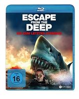 Escape from the Deep *TOP NEU*****