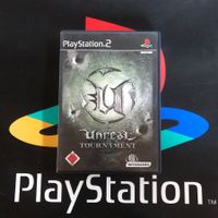 Unreal Tournament für PS2