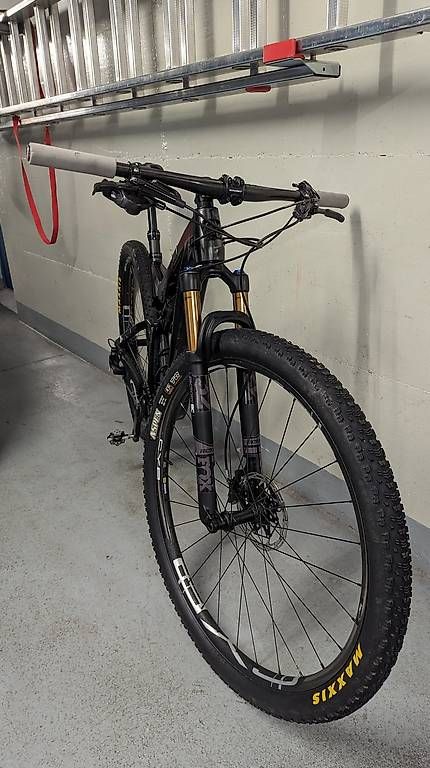 Stoll Velos: VTT xc Stoll M1 – Gebraucht aus Monthey von _Raph_ 3