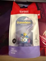 Tonie Lichterkinder Schlaflieder