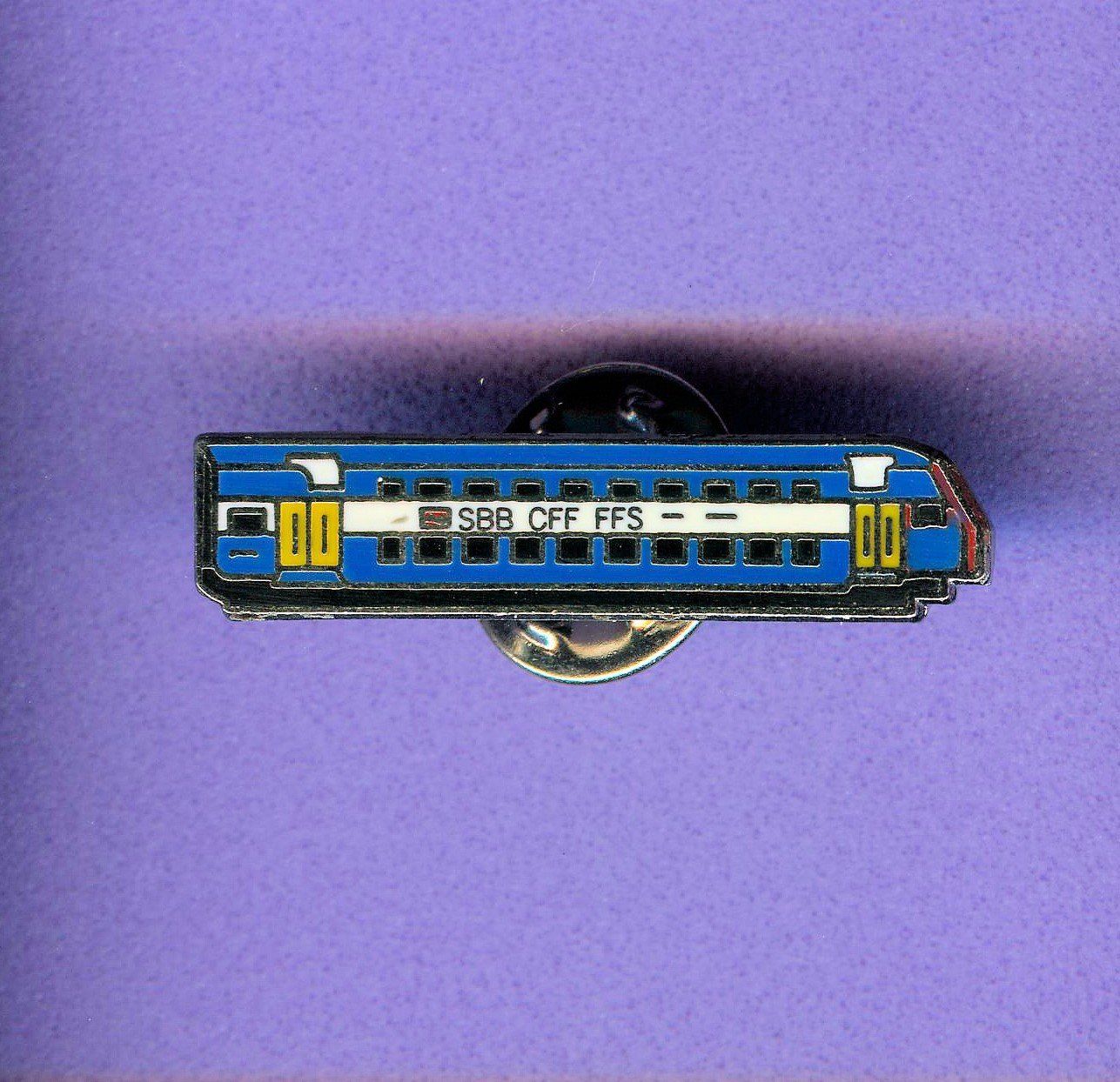SBB/CFF/FFS Placchette & Badge: SBB  S-Bahn   Waggon – Usato da Winterthur venduto da Sammleroase