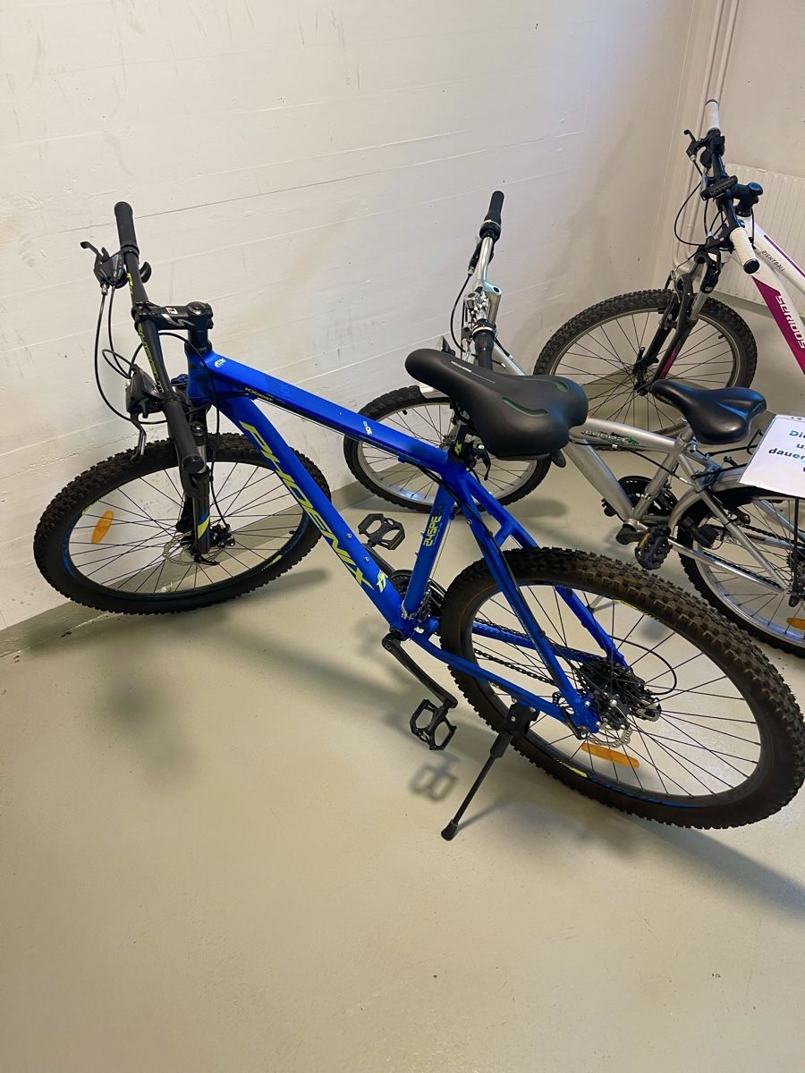 Phoenix Biciclette: Top ausgestattes Mountainbike – Usato da Wil SG venduto da fat_t62w