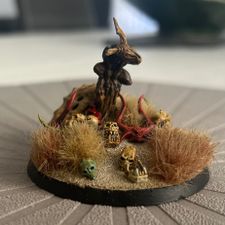 Profile image of GreenMilvus
