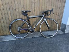 Scott Contessa Grösse XS