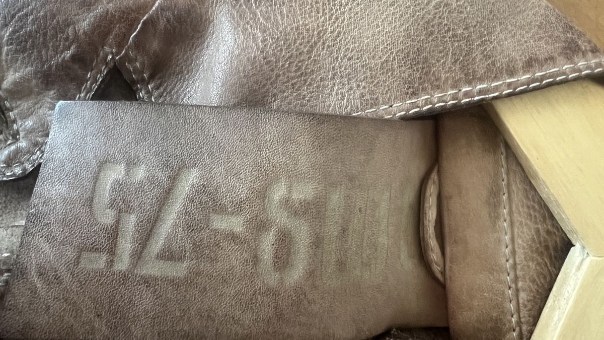 Cappotti: Ledermantel Damen 36 – Usato da Bad Zurzach venduto da Aquengel 2