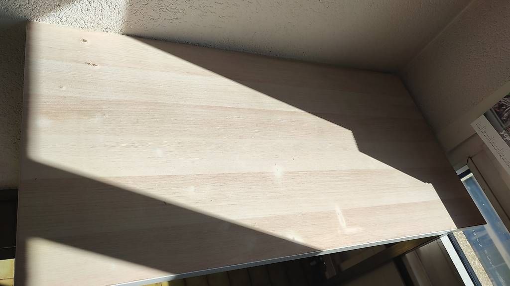 Tische: Table – Gebraucht aus Genève von wen_mv8d 1