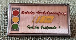 E405 - Polizei Schüler Verkehrsprüf. SRB