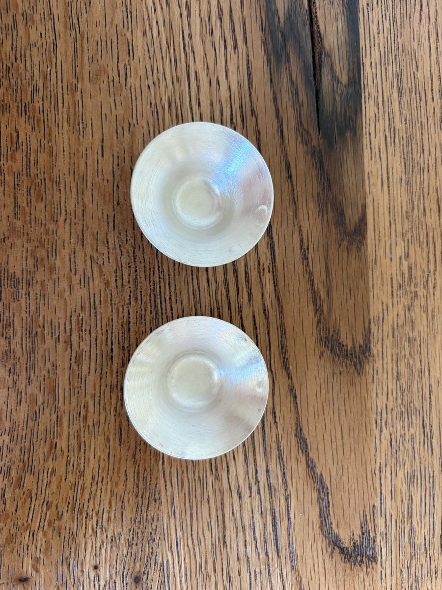 Accessori per l’allattamento: Silverette nursing cups – Usato da Zürich venduto da nepaprocella 3