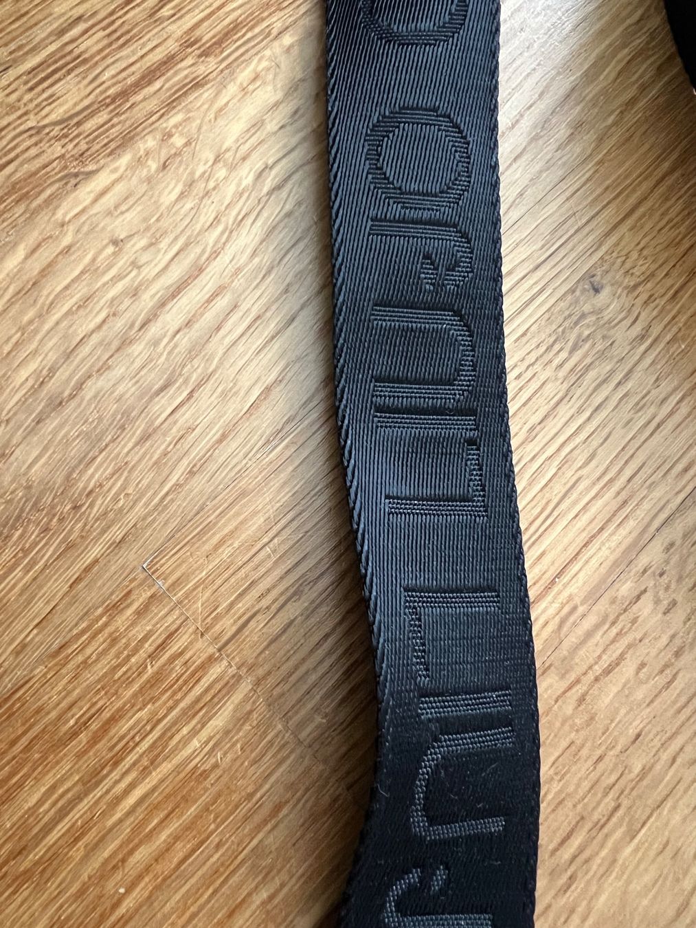 Liu Jo Borse da donna: Liu Jo Tasche Umhängetasche, schwarz – Usato da Glattpark(Opfikon) venduto da ste_n99y 9