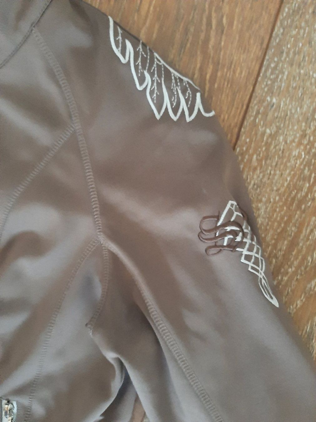 Sportalm Giacche: Sportalm Softshelljacke Gr. 38 – Usato da Muotathal venduto da robin40 2