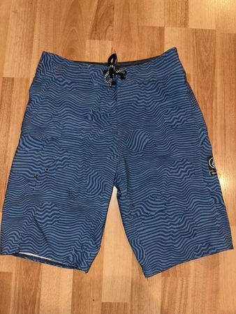 Volcom Badeshort Kinder Gr. 26 Mod-Tech