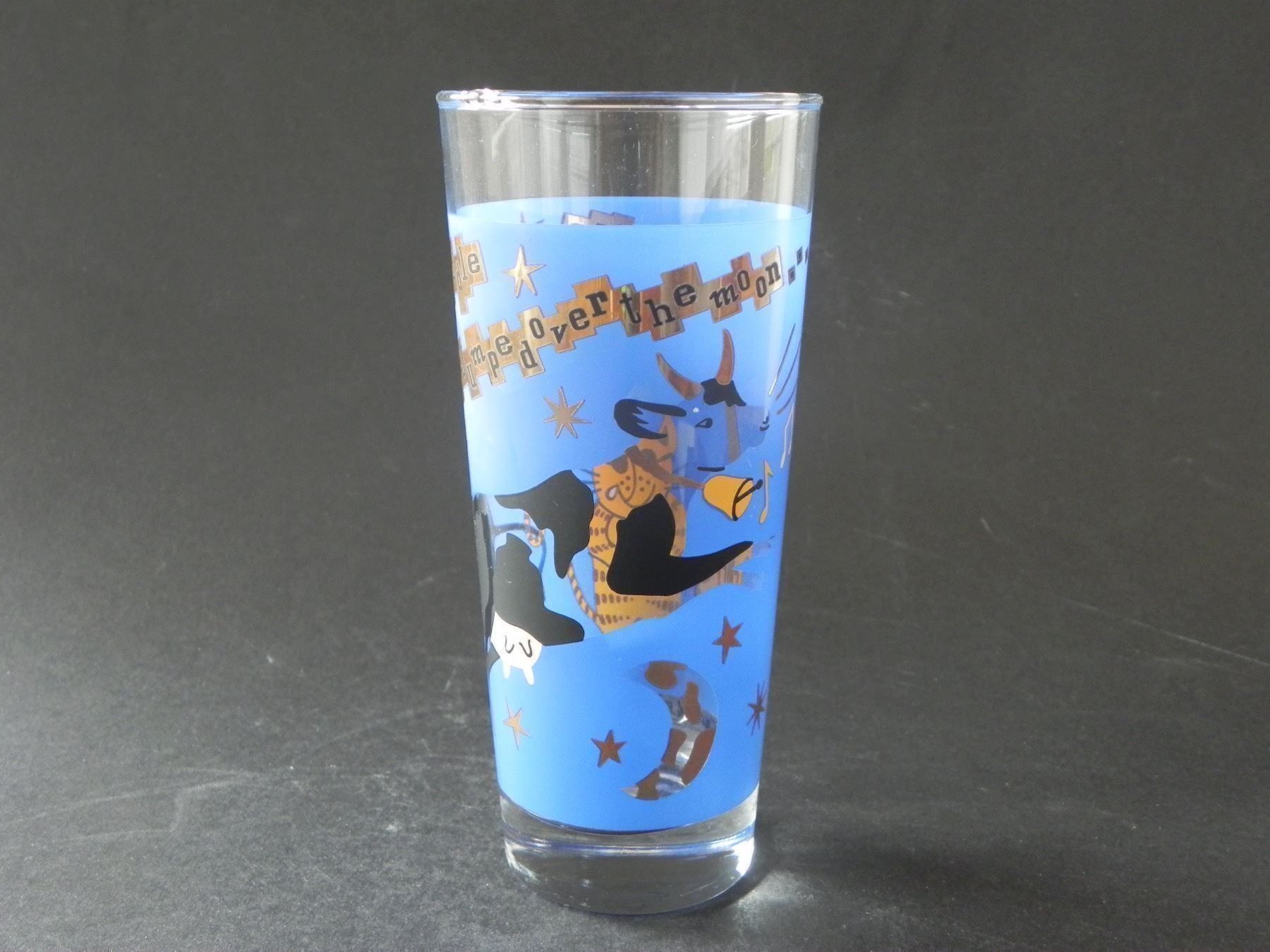 Ritzenhoff Verres: Glas von Ritzenhoff - Hey Diddle Diddle – D'occasion à Zürich par LodgE-21 2