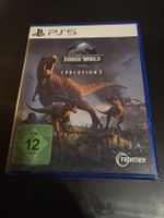 Spiel Jurassic World Evolution 3 für PS5 