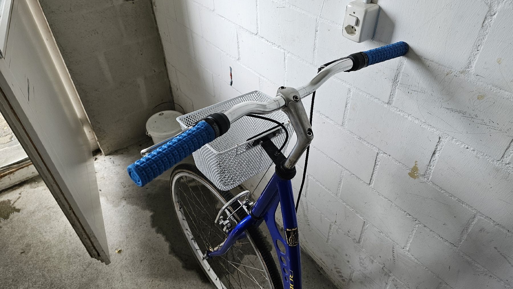 Biciclette: Dogscooter/ Trottinet Erwachsene  – Usato da Oetwil am See venduto da Marcijo2015 3