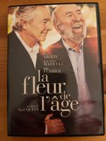 LA FLEUR DE L'ÂGE - NICK QUINN - PIERRE ARDITI & JP MARIELLE