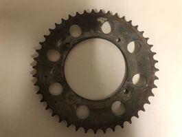 Zahnkranz 45 Zähne Puch Sachs Pony Grimeca