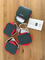 HeatsBox Go inkl. zwei Inner Disk Sets -  mit Garantie
