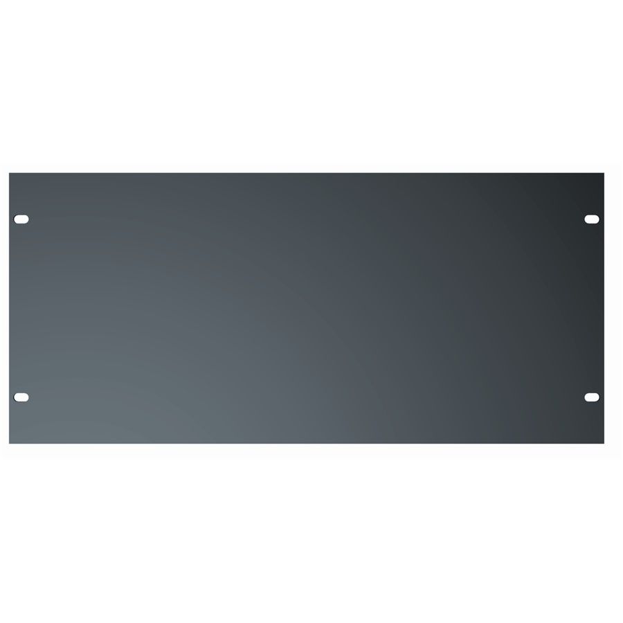 Altri accessori: RS276 5-U blank rack panel – Nuovo e nell'imballaggio originale da Aesch LU venduto da Musicaudio