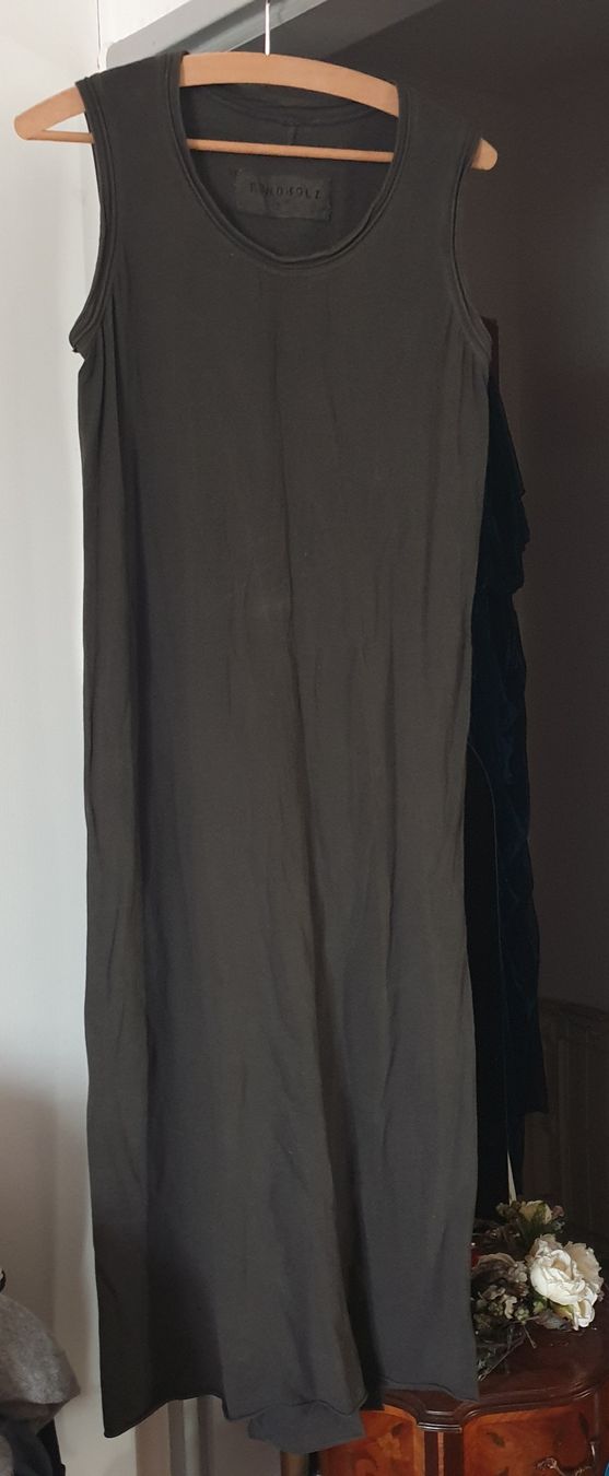 Rundholz Vestiti: Rundholz Dip Kleid Gr. M – Nuovo (secondo la descrizione) da Frenkendorf venduto da Moon111