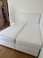 Boxspringbett Swarowski