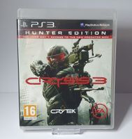 Crysis 3 (Hunter Edition) - Playstation 3