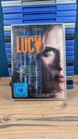Lucy DVD - Actionfilm mit Scarlett Johansson - Top Zustand!