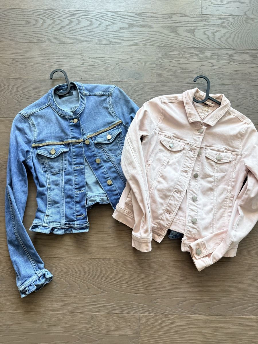 Lotti di vestiti: Set of clothing – Usato da Melide venduto da Nikola-123 3