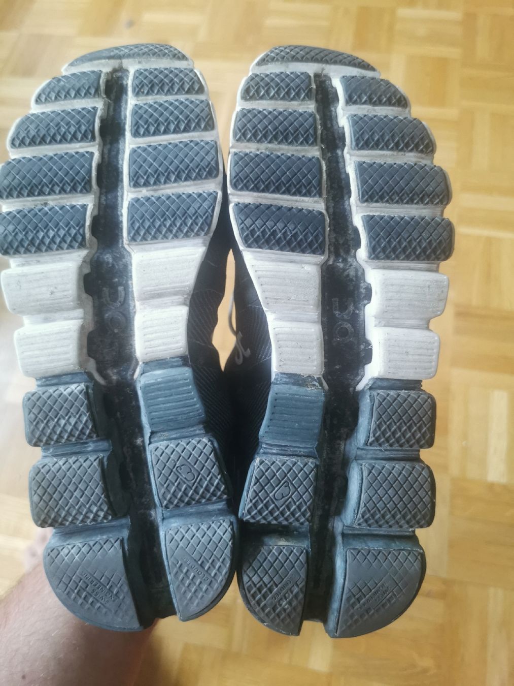 On Scarpe da uomo: On Schuhe 37.5 – Usato da Bern venduto da ged_ffx9 3