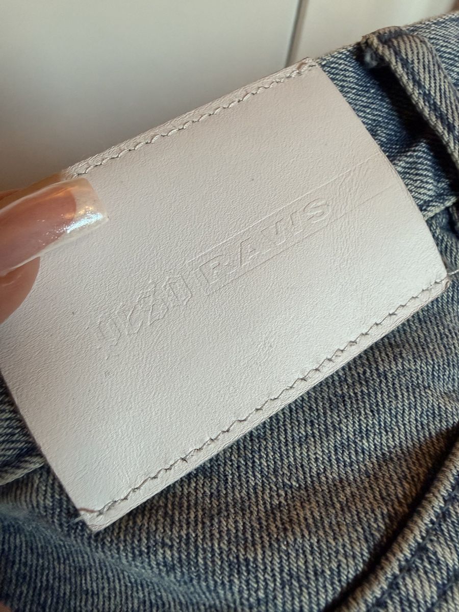 Jeans: Peso Jeans – Nuovo (secondo la descrizione) da Frümsen venduto da laura002 5